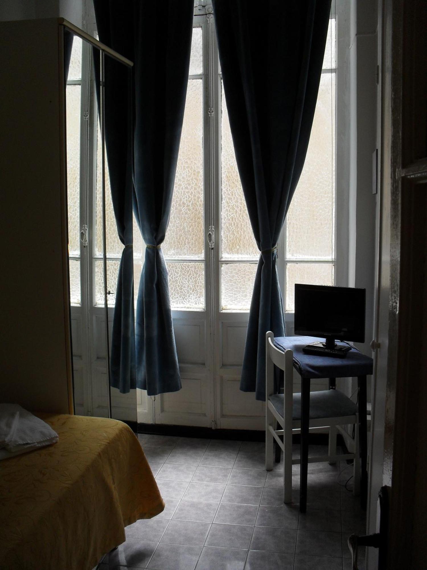Albergo Malibu Sanremo Zimmer foto
