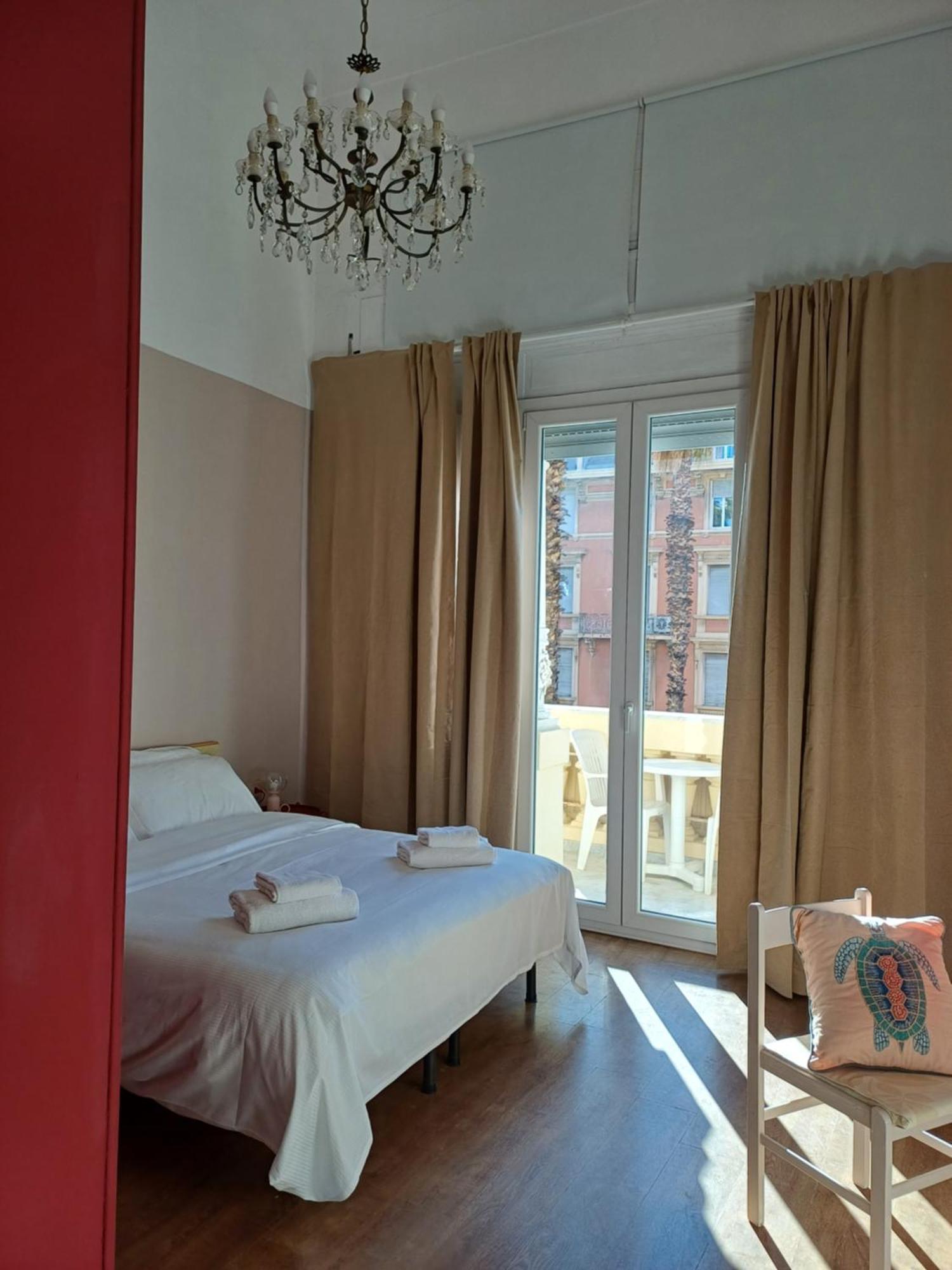 Albergo Malibu Sanremo Exterior foto