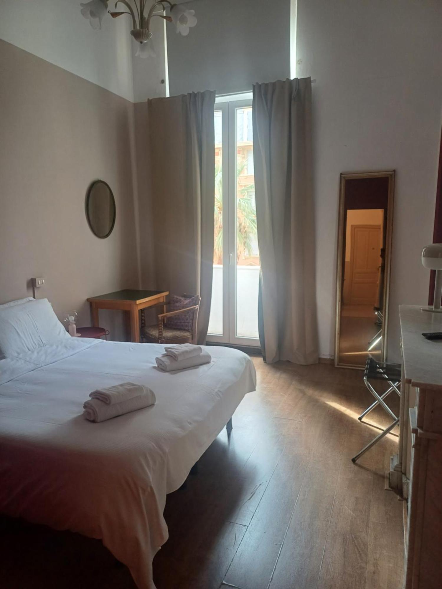 Albergo Malibu Sanremo Exterior foto