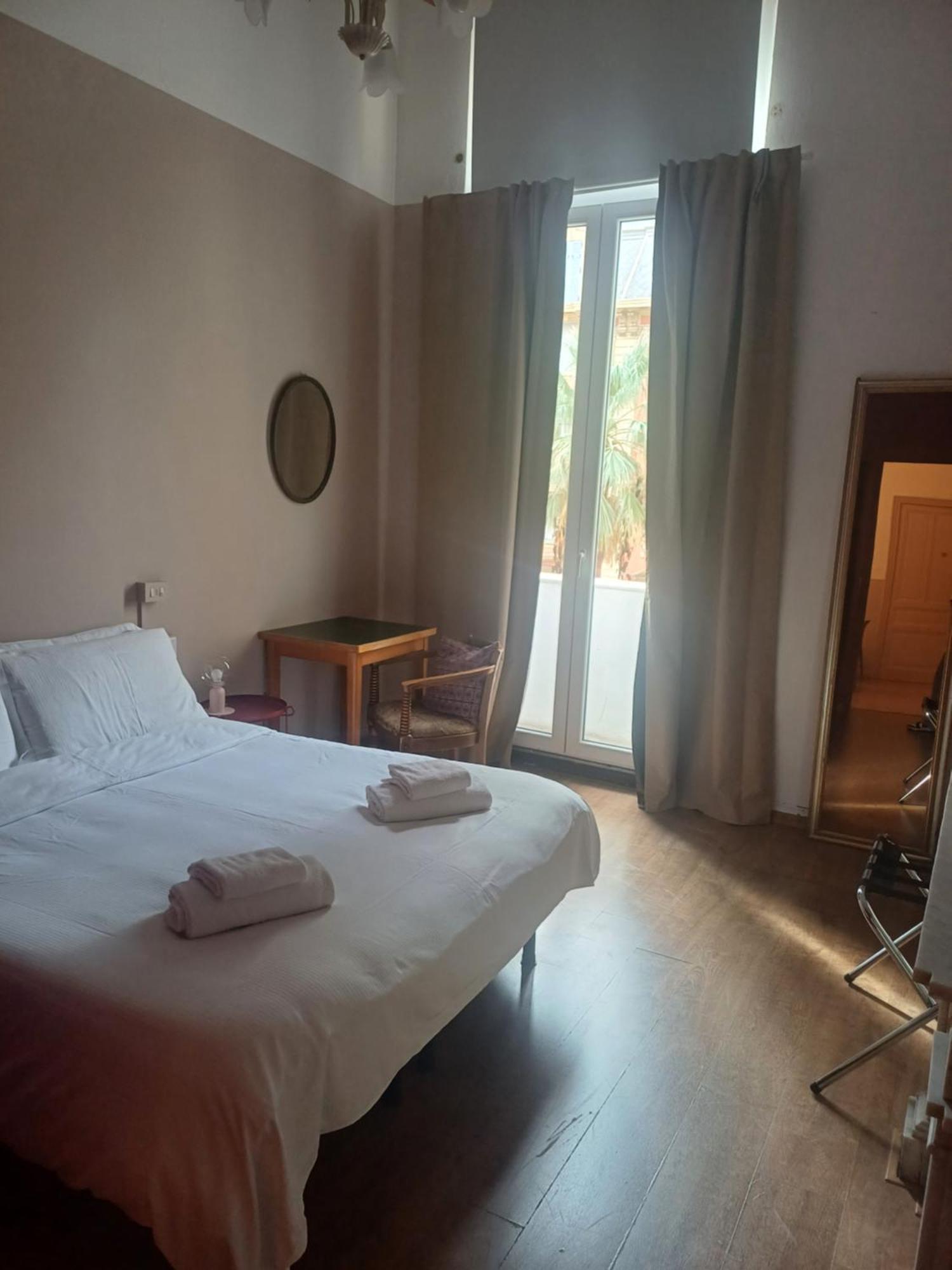 Albergo Malibu Sanremo Exterior foto