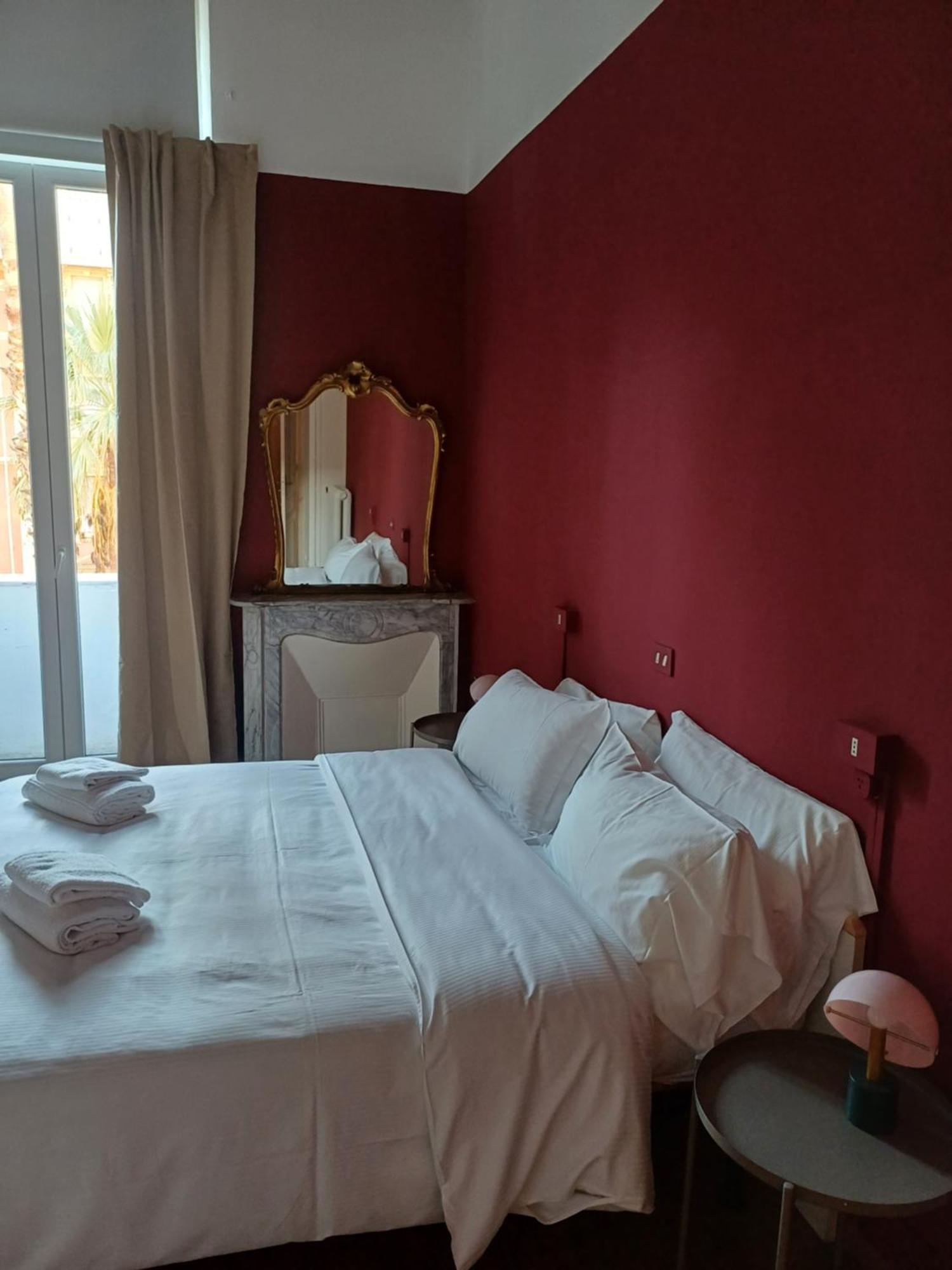 Albergo Malibu Sanremo Exterior foto